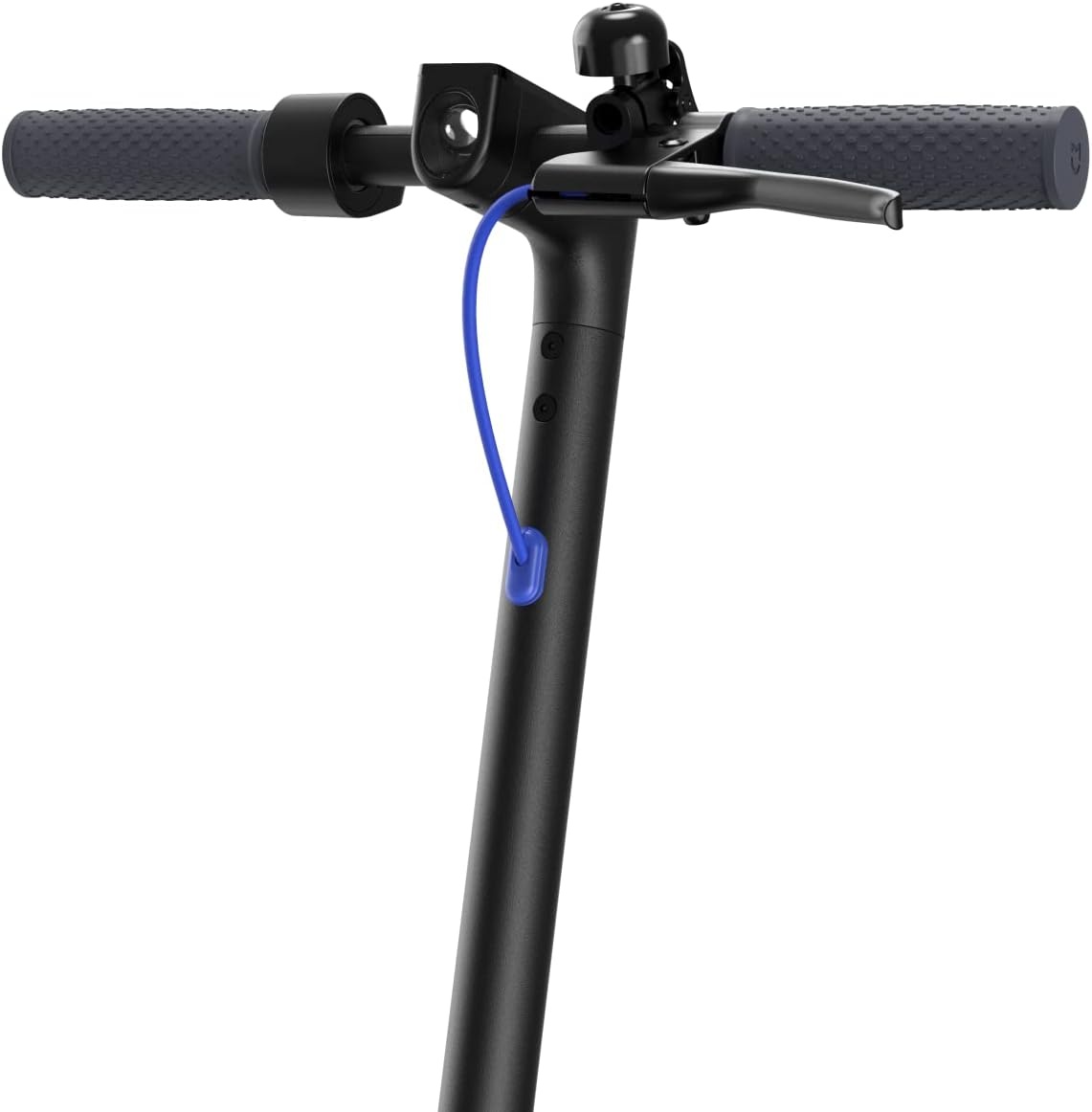Xiaomi Mi Electric Scooter 3 Zwart - Elektrische step met 30 km bereik