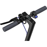 Xiaomi Mi Electric Scooter 3 Zwart - Elektrische step met 30 km bereik