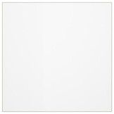 vidaXL Tafelbeschermer 80x80 cm 2 mm PVC transparant