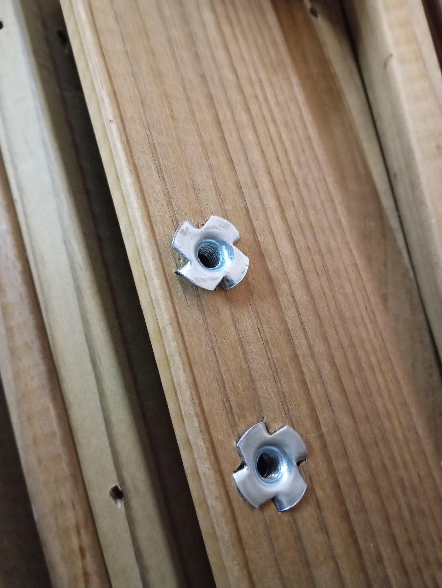 vidaXL Klimwand met Touw Grenenhout - 53% Korting!