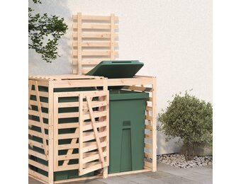 Vergroot Containerberging met 34% Korting