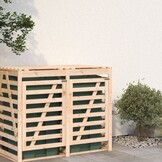 Vergroot Containerberging met 34% Korting