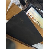 vidaXL Badkamerkast Honingbruin 38 x 33 x 160 cm Massief Mango Hout