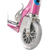 Micro Sprite step - Roze