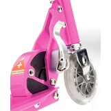 Micro Sprite step - Roze