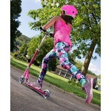 Micro Sprite step - Roze