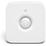 Philips Hue Bewegingssensor - Activeer Je Hue Lampen Bij Beweging - met Ingebouwde Lichtsensor - Overal Eenvoudig te Bevestigen - Verbind met Bridge