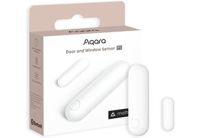 Deur- en Raamsensor P2 Matter (28% Korting)