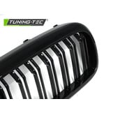 Sportgrill Glans Zwart BMW G30/G31 (2017-2022) - 85% Korting