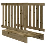 Speelbrug van Grenenhout - 30% Korting!