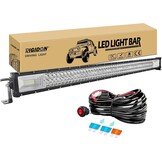 42" LED Lichtbalk Off-road 540W - 54% Korting