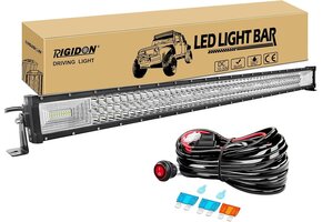 42" LED Lichtbalk Off-road 540W - 54% Korting