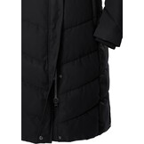 G.I.G.A. DX Gw 61 Wmn Qltd Ct dames Gewatteerde jas/functionele jas in donslook met afritsbare capuchon