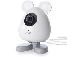 Muis Katcamera met Korting | Live Video & Nachtzicht | Gratis App