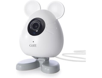 Cat It CA Pixi Smart Mouse Camera
