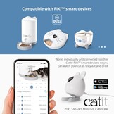 Cat It CA Pixi Smart Mouse Camera