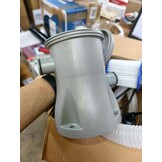 Bestway - filterpomp - met filter Type I - 1249 l/u
