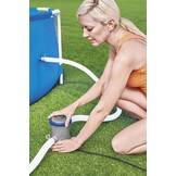 Bestway - filterpomp - met filter Type I - 1249 l/u