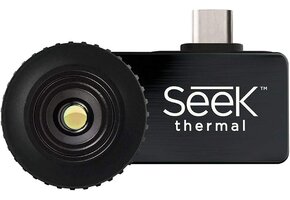 Compacte Warmtebeeldcamera CW-AAA - Android USB-C, Waterdicht, -35%