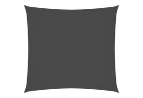 Rechthoekig Zonnezeil Antraciet 2,5x3m - 33% Korting