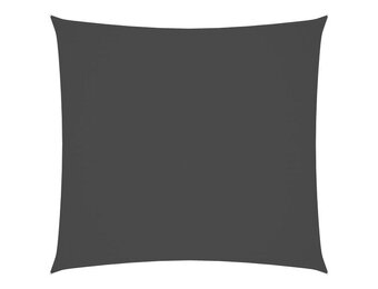 Rechthoekig Zonnezeil Antraciet 2,5x3m - 33% Korting