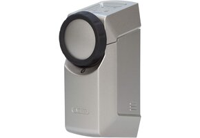 ABUS HomeTec Pro Elektronisch Deurslot - Zilver (41% Korting)