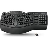 Ergonomisch Toetsenbord & Muis Set: Comfort & 34% Korting!