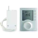 Delta Dore Tybox 137+ atmosfeer thermostaat voor gecentraliseerde verwarming. Programmering | Temperatuurbeheer - 6053073