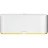 Somfy 1870595 – TaHoma switch, Smart bediening om je huis te centraliseren en te verbinden, Geschikt met io-homecontrol, RTS & Zigbee 3.0, Spraakbediening met Google Assistant, Amazon Alexa & HomeKit | Compatibel met io, RTS, HomeKit en Zigbee 3.0. Voor e