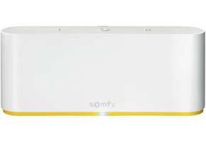 Smart Home Centrale TaHoma Switch: 35% Korting