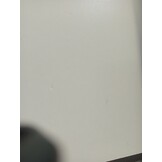 vidaXL Salontafel 102x50,5x52,5 cm bewerkt hout wit