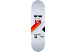 Skateboard Deck Jeremy Murray VHS II - 34% Korting!