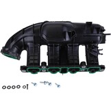 LICHENGTAI Inlaatspruitstuk zuigbuis vervanging voor Opel Insignia Mokka 1.4 aanzuigbrug aanzuigspruitstuk 55573168, 850098 inlaatspruitstuk module aanzuigspruitstuk zuigbuis