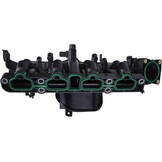 LICHENGTAI Inlaatspruitstuk zuigbuis vervanging voor Opel Insignia Mokka 1.4 aanzuigbrug aanzuigspruitstuk 55573168, 850098 inlaatspruitstuk module aanzuigspruitstuk zuigbuis