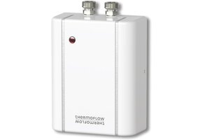 Doorstroomboiler 5,5 kW voor keuken & wasbak - 3L/min - Energieklasse A