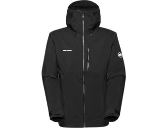 Mammut Alto Guide HS Hooded Jacket Men L