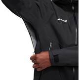 Mammut Alto Guide HS Hooded Jacket Men L