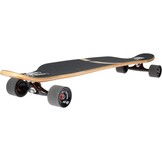Longboard 106 cm Hawaii Bamboe/Esdoorn met 34% Korting