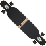 Longboard 106 cm Hawaii Bamboe/Esdoorn met 34% Korting