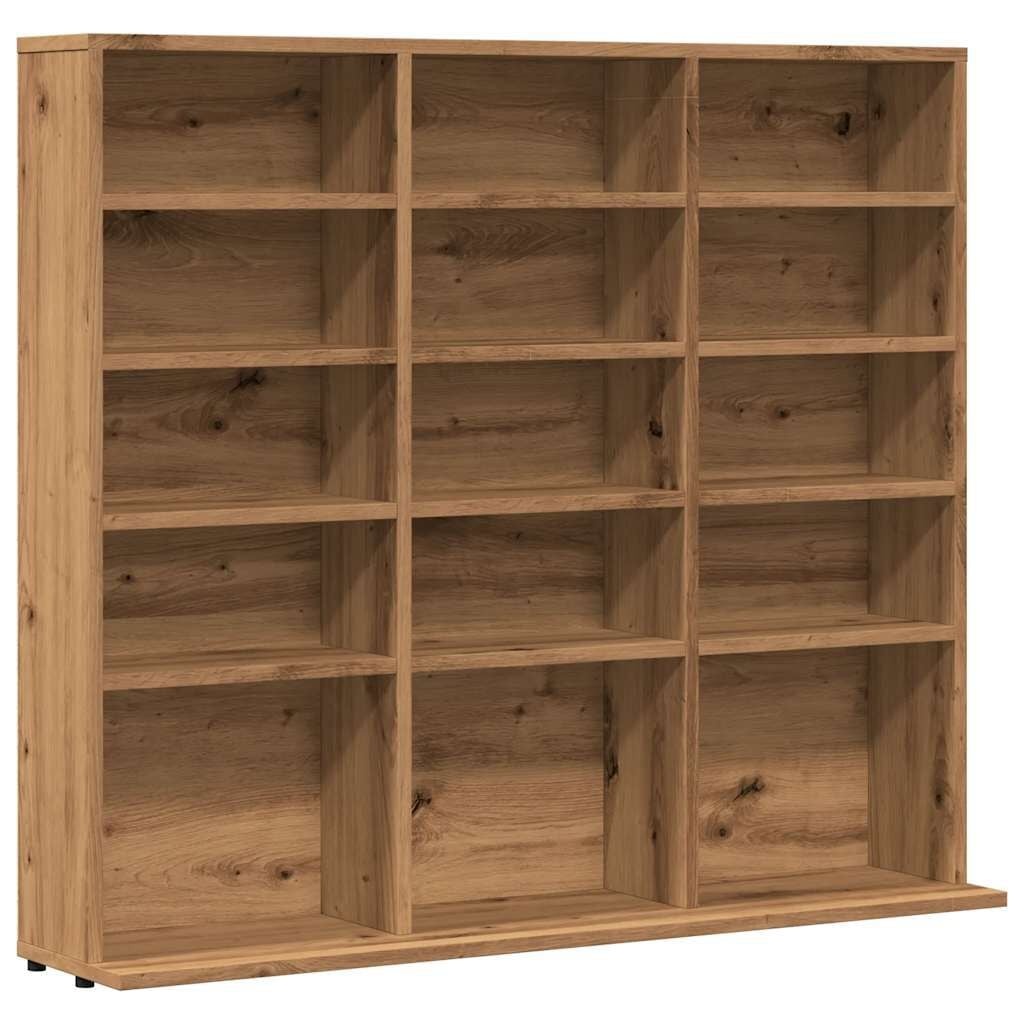Betaalbare Cd-kast 100x23x89,5 cm met 54% Korting
