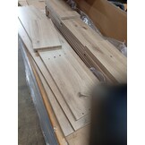 Betaalbare Cd-kast 100x23x89,5 cm met 54% Korting