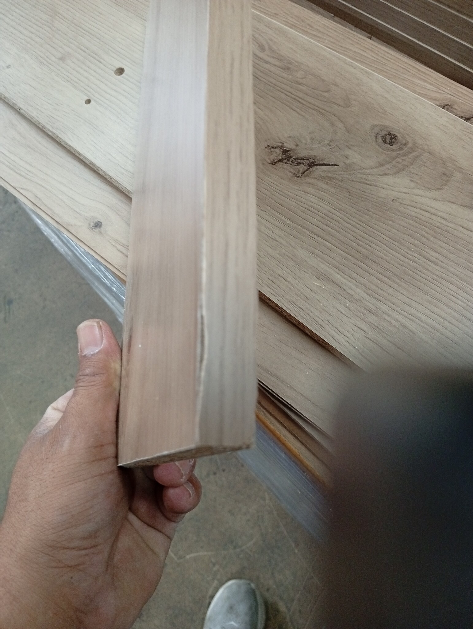 Betaalbare Cd-kast 100x23x89,5 cm met 54% Korting