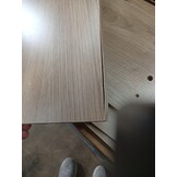 Betaalbare Cd-kast 100x23x89,5 cm met 54% Korting