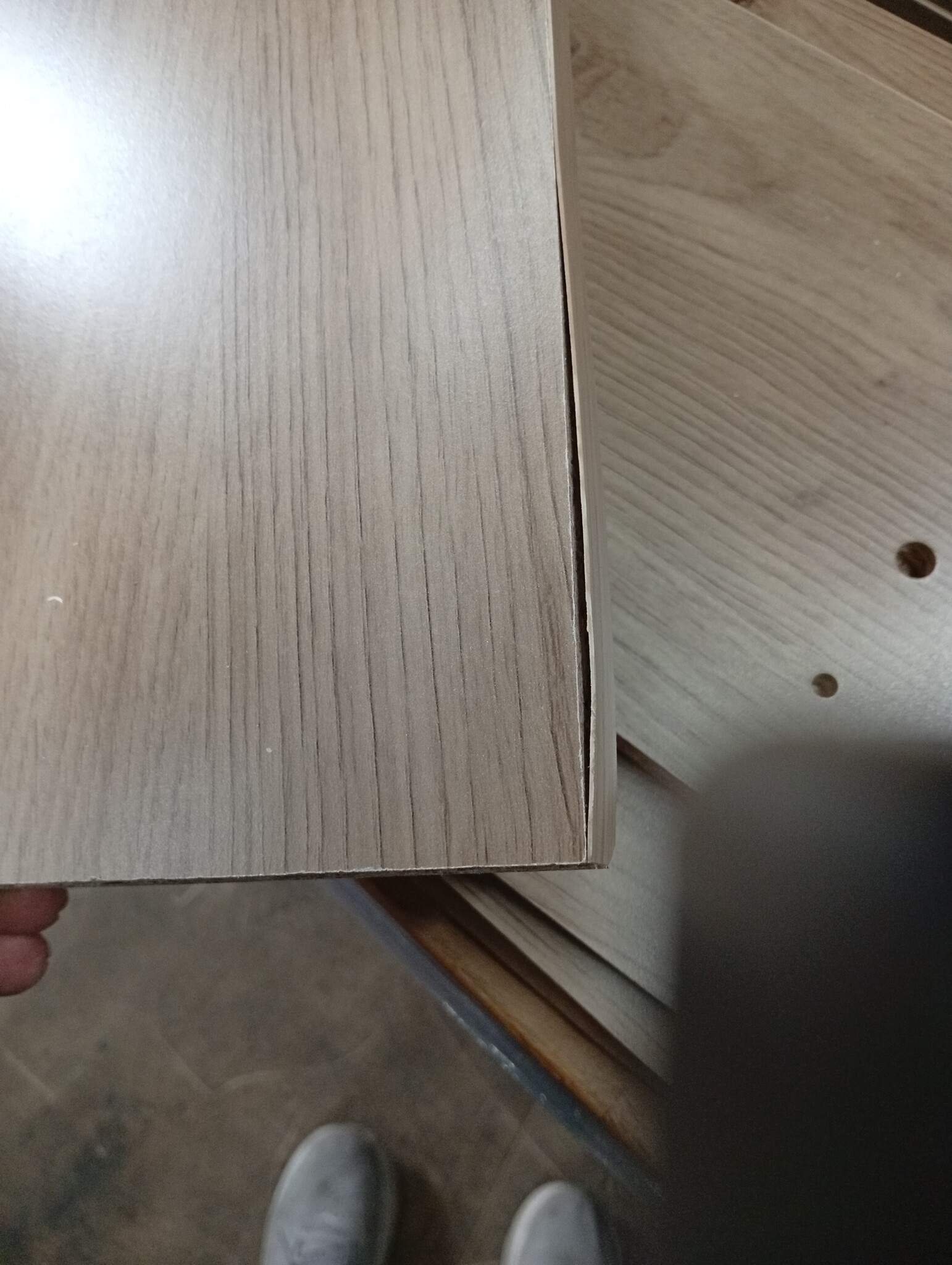 Betaalbare Cd-kast 100x23x89,5 cm met 54% Korting