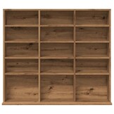 Betaalbare Cd-kast 100x23x89,5 cm met 54% Korting