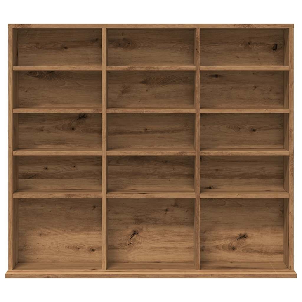 Betaalbare Cd-kast 100x23x89,5 cm met 54% Korting