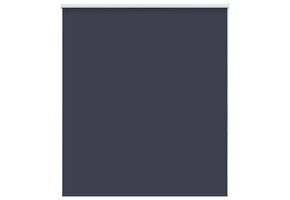 Verduisterend Rolgordijn Blauw - 130x175 cm - 34% Korting