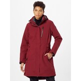 Dames Parka met Afritsbare Capuchon - 35% Korting