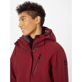 Dames Parka met Afritsbare Capuchon - 35% Korting