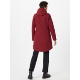 Dames Parka met Afritsbare Capuchon - 35% Korting